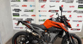 KTM 790 DUKE L TECH PACK ET OPTIONS