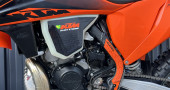 KTM 250 EXC TPI 2020