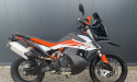 KTM 790 ADVENTURE R 2019