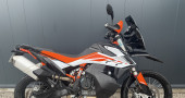 KTM 790 ADVENTURE R 2019