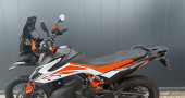 KTM 790 ADVENTURE R 2019