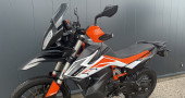 KTM 790 ADVENTURE R 2019