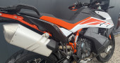 KTM 790 ADVENTURE R 2019