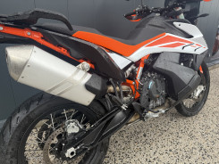 KTM 790 ADVENTURE R 2019