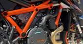 KTM 1290 SUPER DUKE R EVO 2023