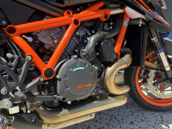 KTM 1290 SUPER DUKE R EVO 2023