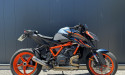 KTM 1290 SUPER DUKE R EVO 2023