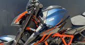 KTM 1290 SUPER DUKE R EVO 2023