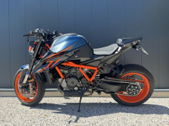 KTM 1290 SUPER DUKE R EVO 2023