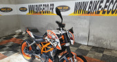 KTM 390 DUKE ABS 2014 (62743)