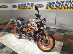 KTM 390 DUKE ABS 2014 (62743)