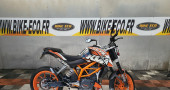 KTM 390 DUKE ABS 2014 (62743)