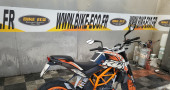 KTM 390 DUKE ABS 2014 (62743)