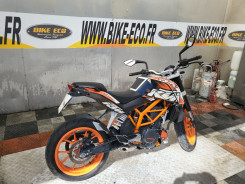 KTM 390 DUKE ABS 2014 (62743)