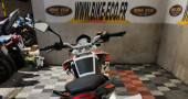 KTM 390 DUKE ABS 2014 (62743)