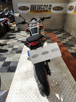 KTM 390 DUKE ABS 2014 (62743)