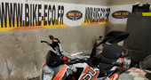KTM 390 DUKE ABS 2014 (62743)