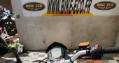KTM 390 DUKE ABS 2014 (62743)