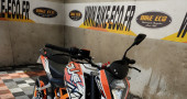 KTM 390 DUKE ABS 2014 (62743)