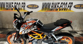 KTM 390 DUKE ABS 2014 (62743)