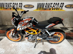 KTM 390 DUKE ABS 2014 (62743)