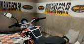 KTM 390 DUKE ABS 2014 (62743)