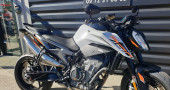 KTM 790 DUKE