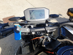 KTM 790 DUKE