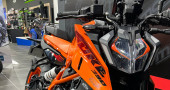 KTM 390 DUKE A2 – A PARTIR DE 109€/MOIS
