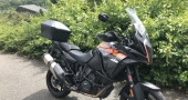 KTM 1290 SUPER ADVENTURE S