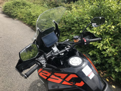 KTM 1290 SUPER ADVENTURE S