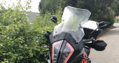 KTM 1290 SUPER ADVENTURE S