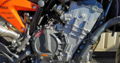 KTM 890 DUKE GP