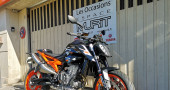 KTM 890 DUKE GP