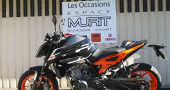 KTM 890 DUKE GP