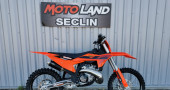 KTM 250 SX