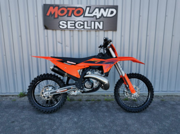 KTM 250 SX