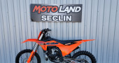 KTM 250 SX