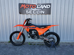 KTM 250 SX