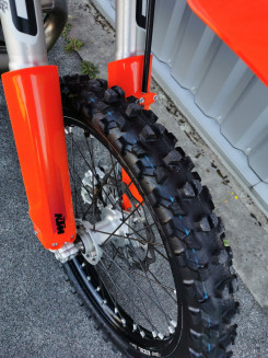 KTM 250 SX