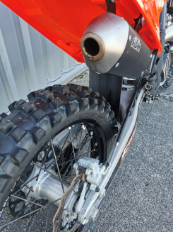 KTM 250 SX