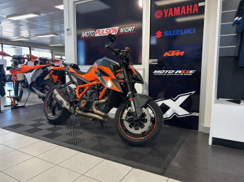 KTM 1290 SUPERDUKE R