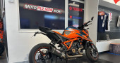 KTM 1290 SUPERDUKE R