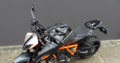 KTM 1290 SUPER DUKE R