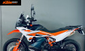 KTM 890 ADVENTURE R 2024 800 KM 13490€