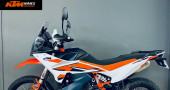 KTM 890 ADVENTURE R 2024 800 KM 13490€