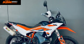 KTM 890 ADVENTURE R 2024 800 KM 13490€