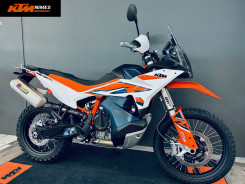 KTM 890 ADVENTURE R 2024 800 KM 13490€