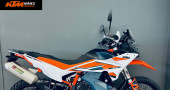 KTM 890 ADVENTURE R 2024 800 KM 13490€