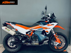 KTM 890 ADVENTURE R 2024 800 KM 13490€
